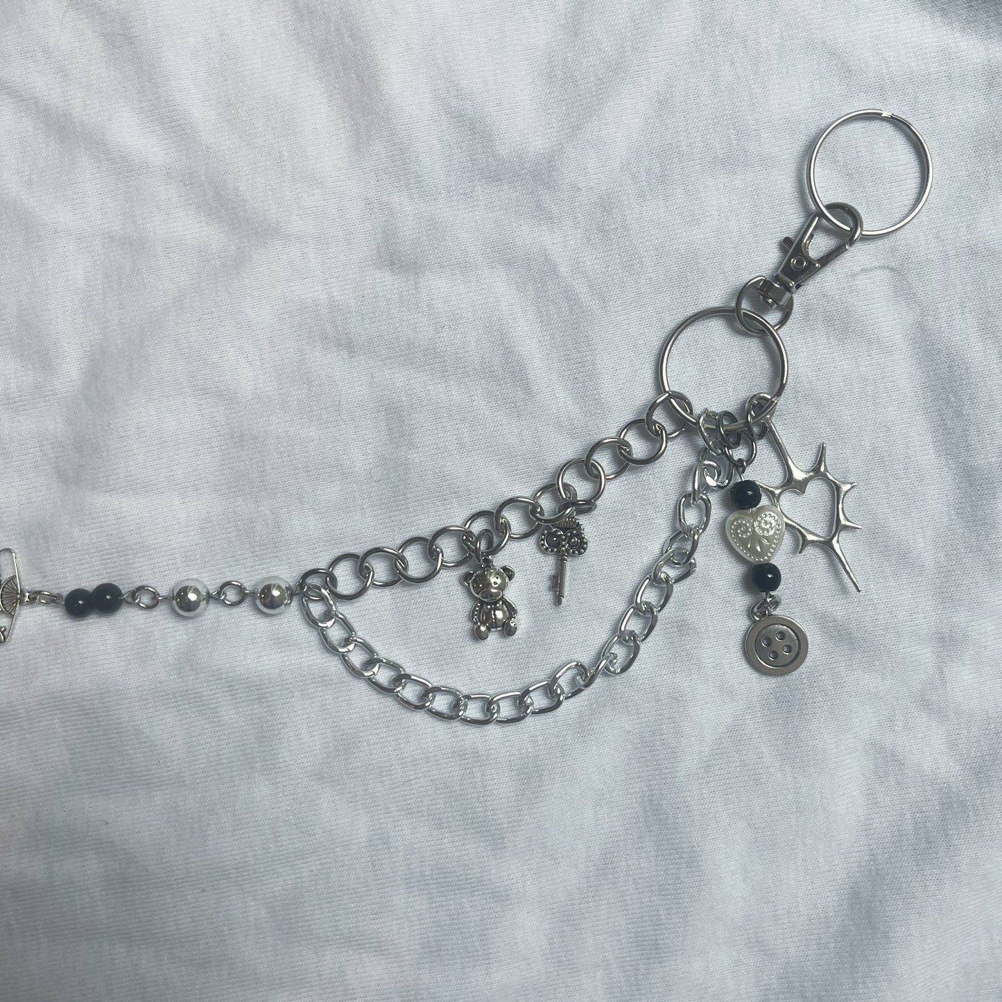 fan pant chain