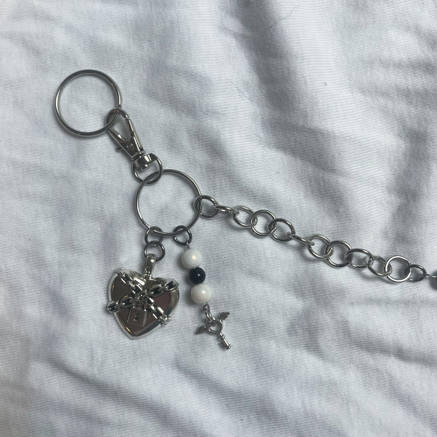 fan pant chain