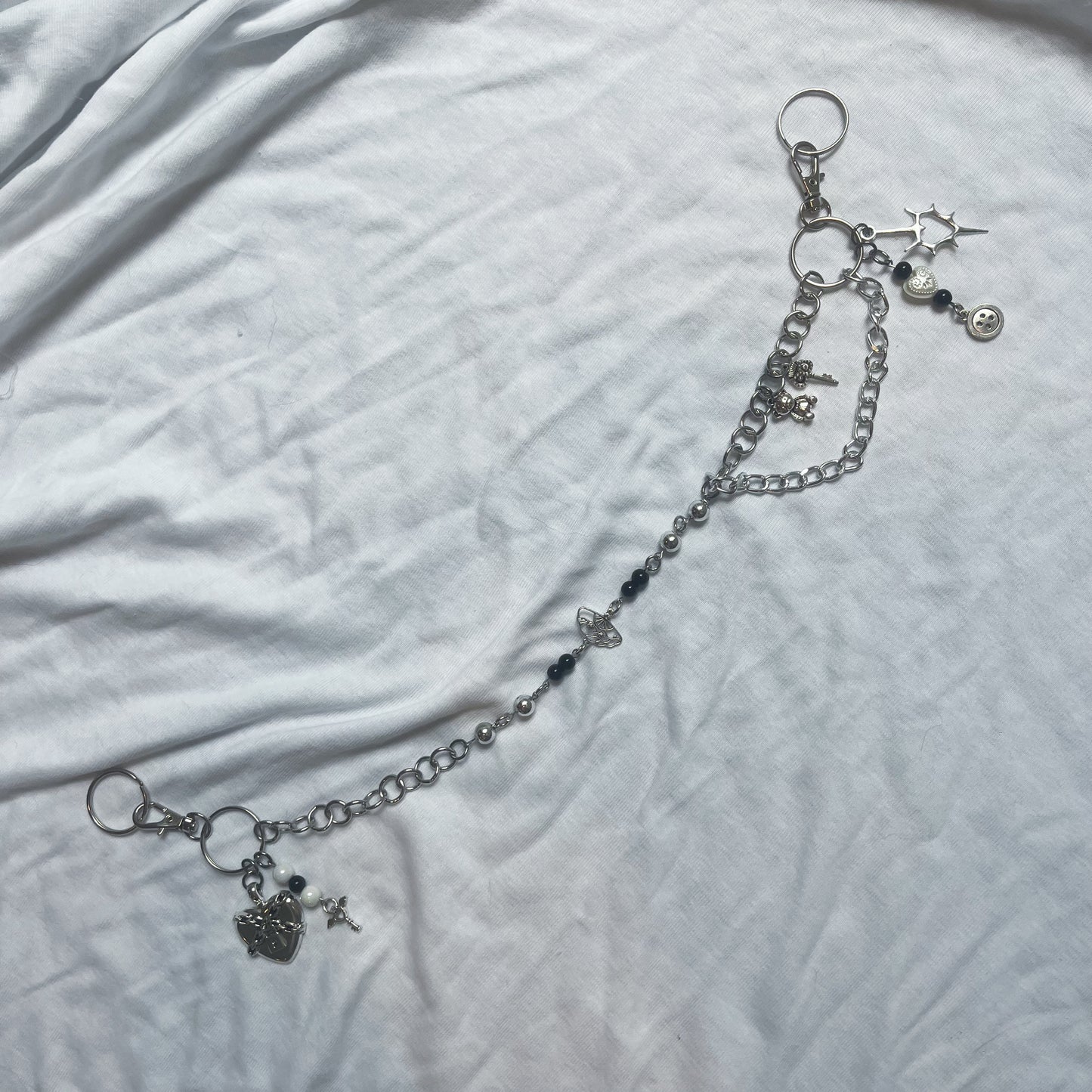 fan pant chain