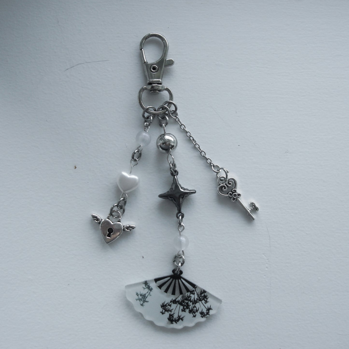 keychain 07