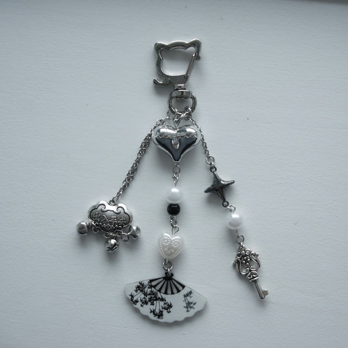 keychain 09