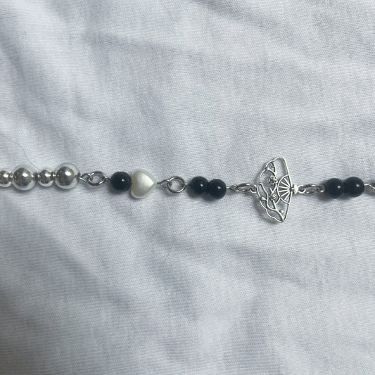 fan pant chain