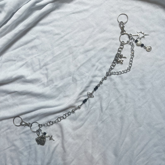fan pant chain