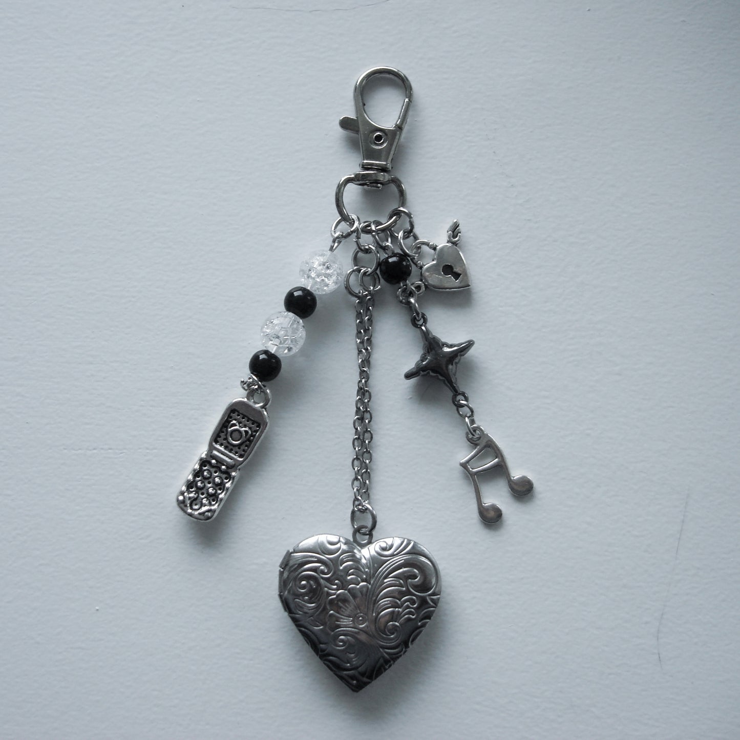 keychain 05