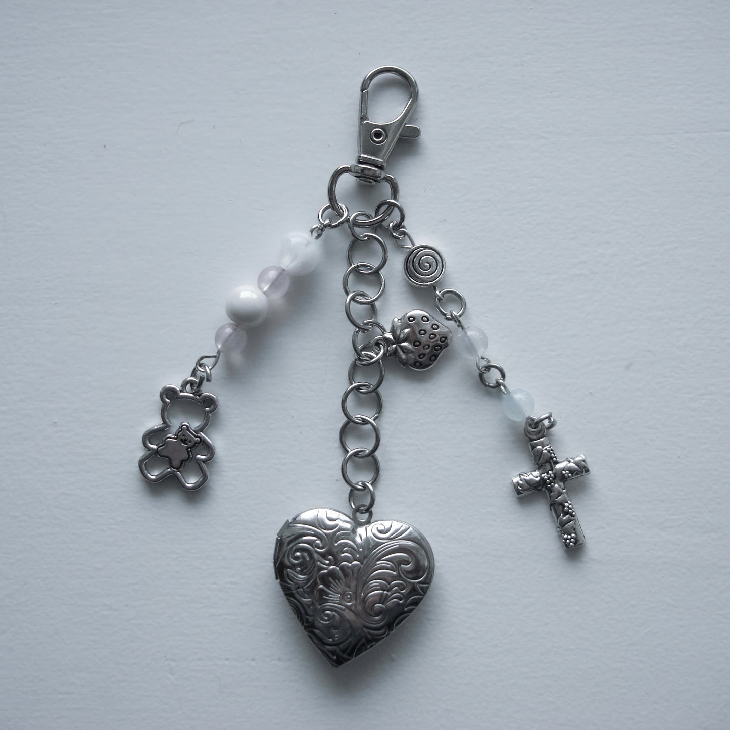 keychain 06