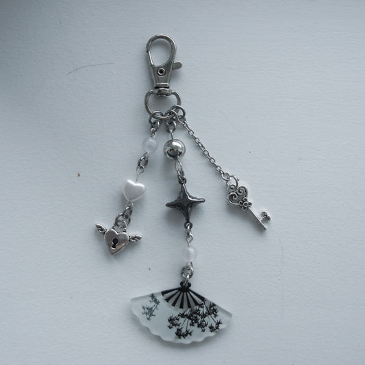 keychain 07