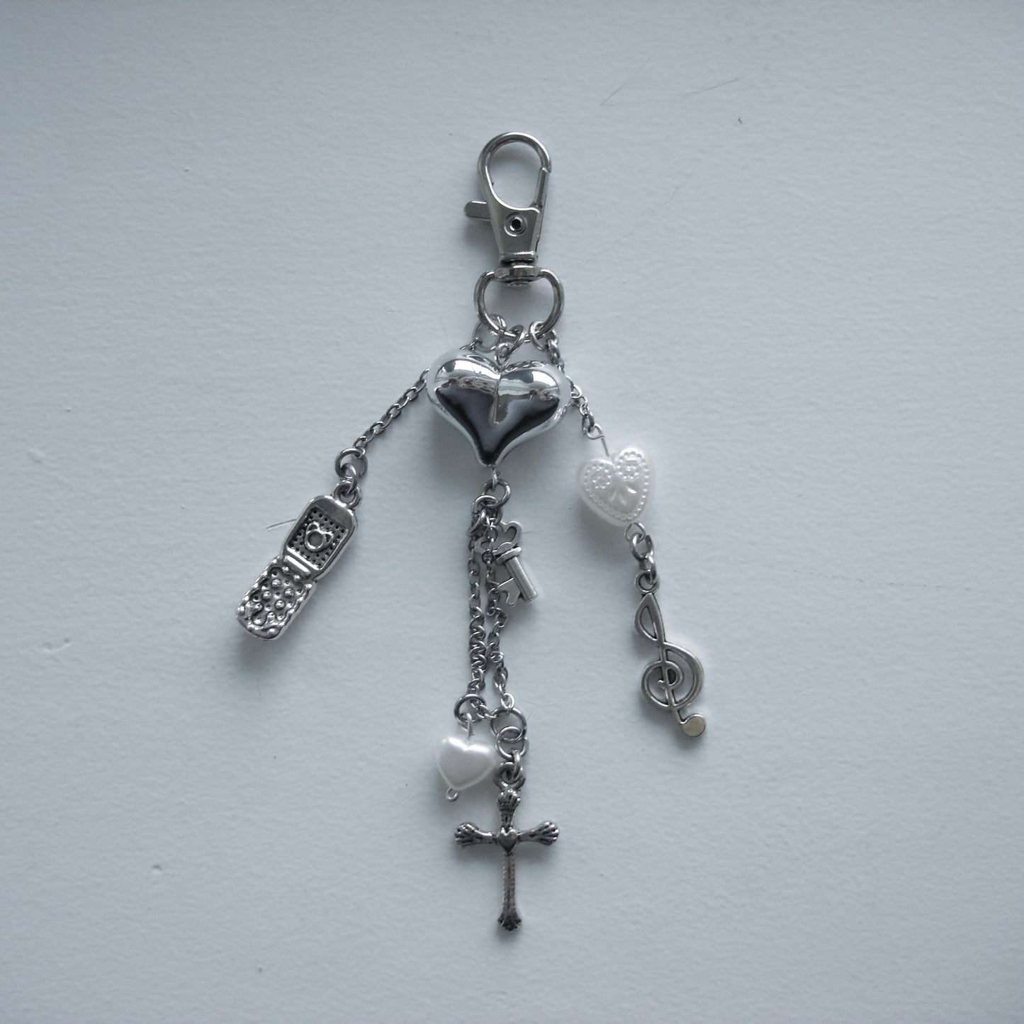 keychain 10